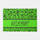 Search for polka dots doormats Animal