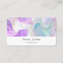 Search for flow business cards Elegant