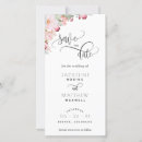 Search for bookmark invitations Typography