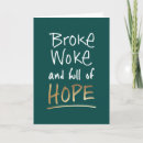Search for broke Woke