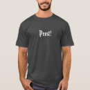 Search for prost tshirts Octoberfest
