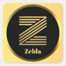 Search for z stickers Letter