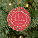Search for ceramic star christmas tree decorations Festive