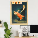Search for lithographs posters Magic