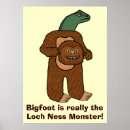 Search for loch ness monster posters Cryptozoology