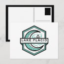 Search for lake placid postcards New york