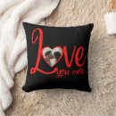 Search for love you more cushions Home