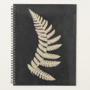 Search for fern planners Botanical