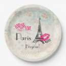 Search for paris paper plates Travel