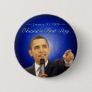 Search for presidents day badges Obama