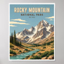 Search for vintage national park posters Vacation