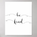 Search for kindness quotes posters Be kind