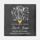 Search for chalkboard magnets Script