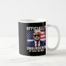Search for bernie sanders for president mugs Republican