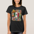 Search for mexican culture tshirts Viva