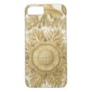 Search for creatures iphone cases Gold