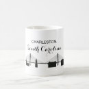Search for the charleston mugs South carolina