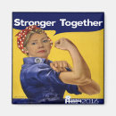 Search for clinton magnets Hillary
