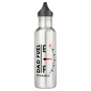 Search for fathers day water bottles Modern