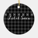 Search for north christmas tree decorations Snowflakes