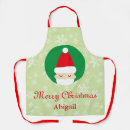 Search for snowflakes aprons Decorative