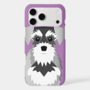 Search for cute schnauzer iphone cases Schnauzers