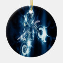 Search for motocross christmas tree decorations Dirt bike
