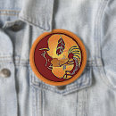 Search for native american indian badges Kokopelli