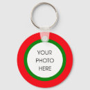 Search for round frame key rings Border