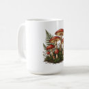 Search for forest mushroom mugs Moss