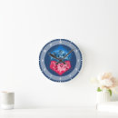 Search for super hero clocks Cartoon