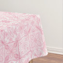 Search for orange floral tablecloths Blue