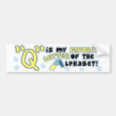 Search for favourites bumper stickers Fun