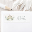 Search for fall wedding return address labels Fall in love