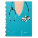Search for nurse scrubs notebooks Lpn