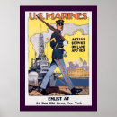 Search for retro recruitment posters Vintage