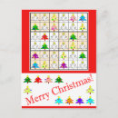 Search for puzzle christmas cards Season