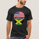 Search for jamaican american tshirts Heritage