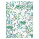 Search for seashell tablecloths Starfish