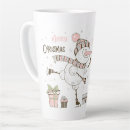 Search for merry christmas mugs Snowman