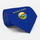 Search for montana ties Usa