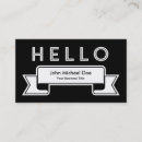 Search for language teacher business cards Translator