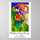 Search for faerie posters Mushroom