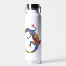 Search for lizard water bottles Cute