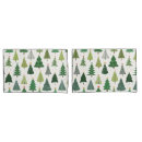 Search for tree pillowcases Vintage