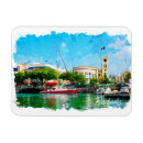 Search for barbados magnets Vacation