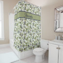 Search for french script shower curtains Elegant script font