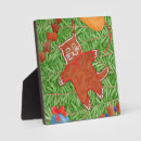 Search for christmas tree plaques Watercolor