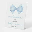 Search for bow welcome signs Boy
