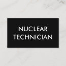 Search for technician business cards Engineer
